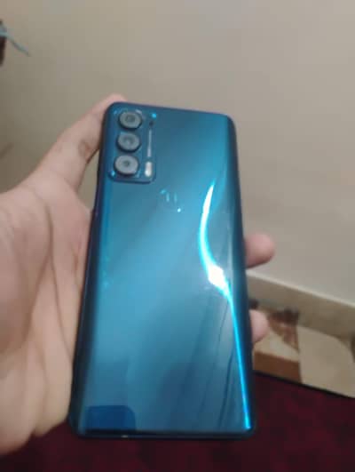 Motorola Edge(2021)