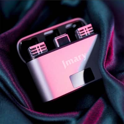 Wireless Jmary Microphone