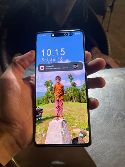 Tecno CAMON 30