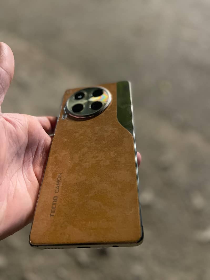 Tecno CAMON 30 3