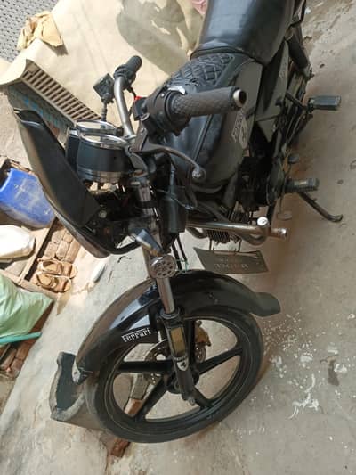 for sale Honda prider