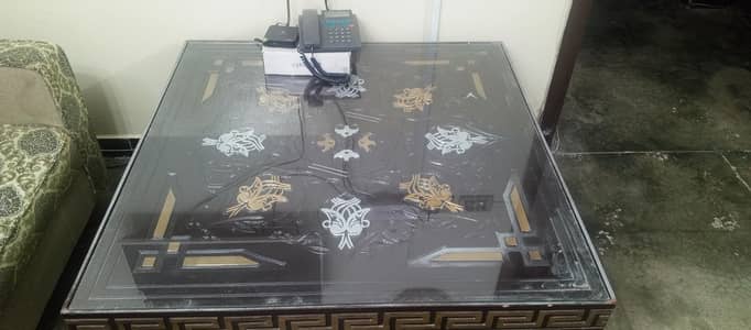 urgent sale