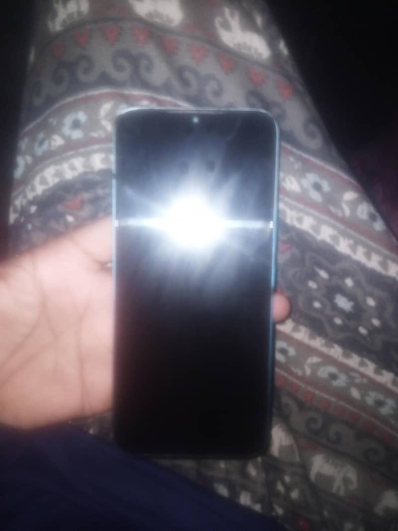 Itel Vision 2 2