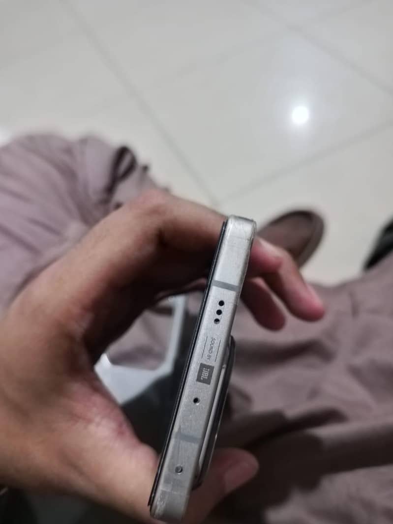 Infinix Note 50 1