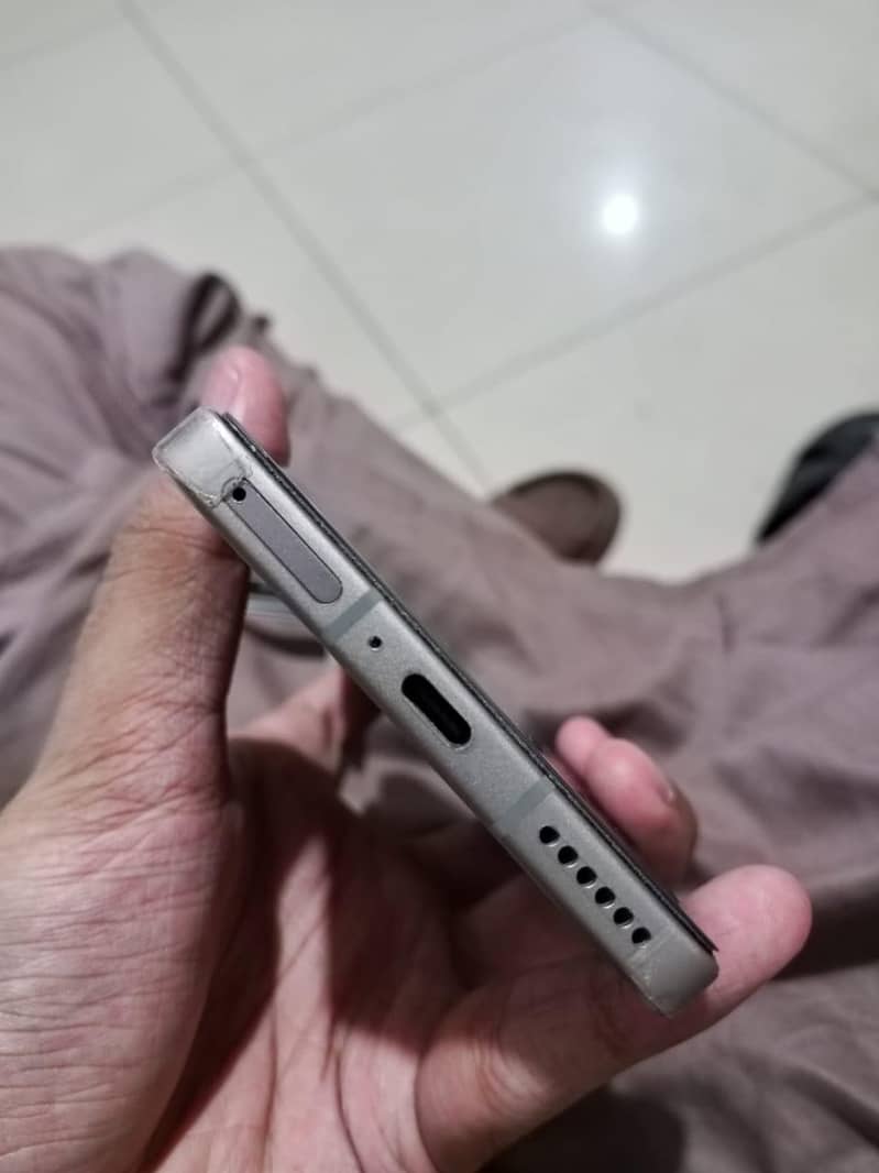 Infinix Note 50 4