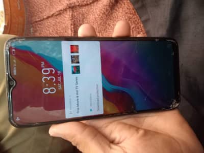 Infinix Hot 8 Lite
