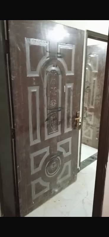 2 Bed Lounge Flat for Sell Sector 5D surjani town