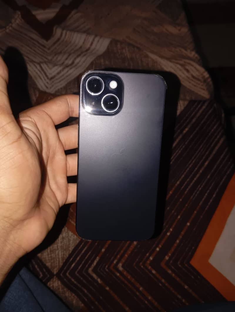 Iphone 15 3