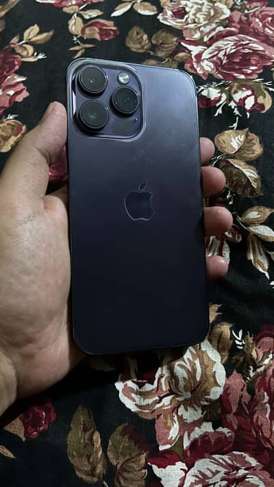 Apple iPhone 14 Pro Max For sale No Open No repair
