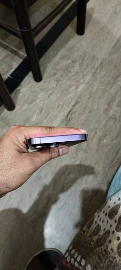 Apple iPhone 14 Pro Max jv