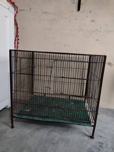 metal cage for sale