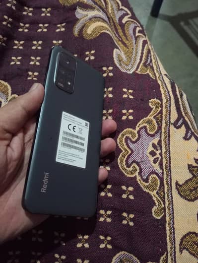 Xiaomi Redmi Note 11