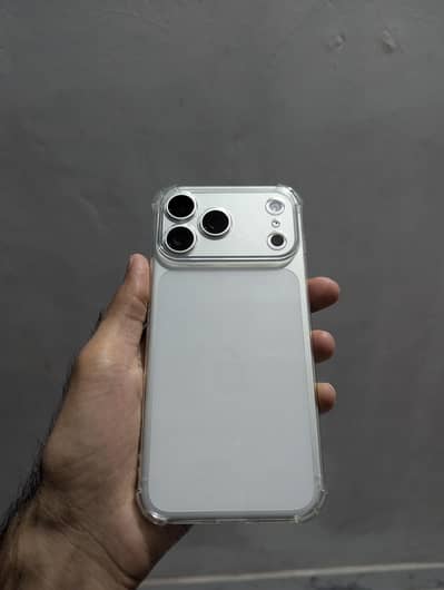 Apple iPhone 17 Pro Max JV