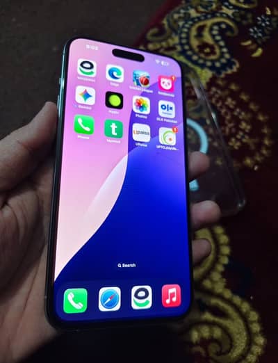 Apple iPhone 15 Pro Max