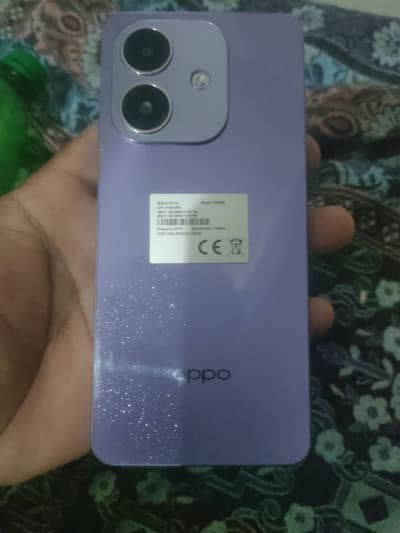OPPO A5i