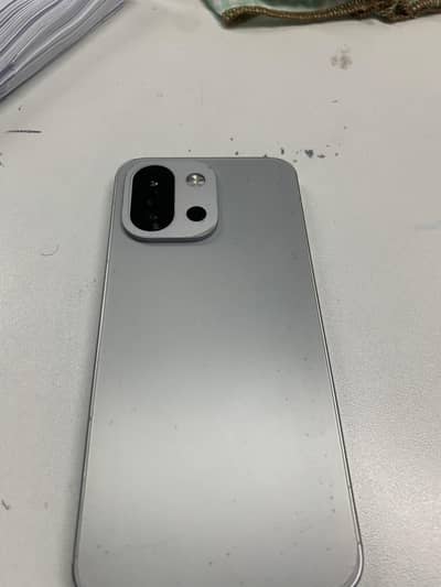 One Plus 13T 12/256gb