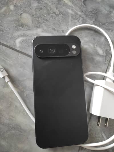 Google Pixel 9 Pro XL