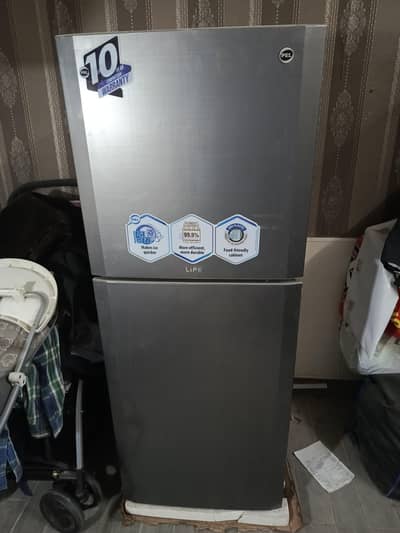 PEL Life refrigerator Brand new