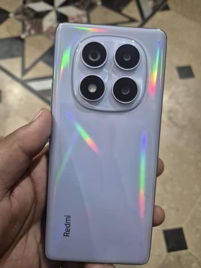 Xiaomi Redmi Note 14 Pro