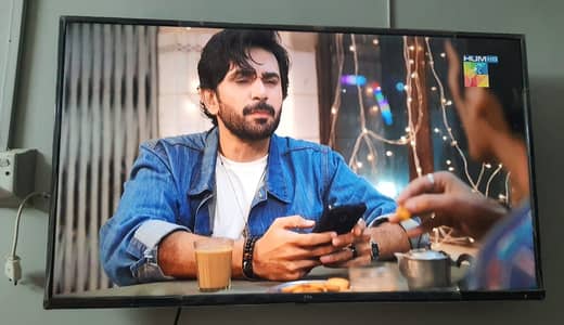 TCL Smart Android LED TV for Sale