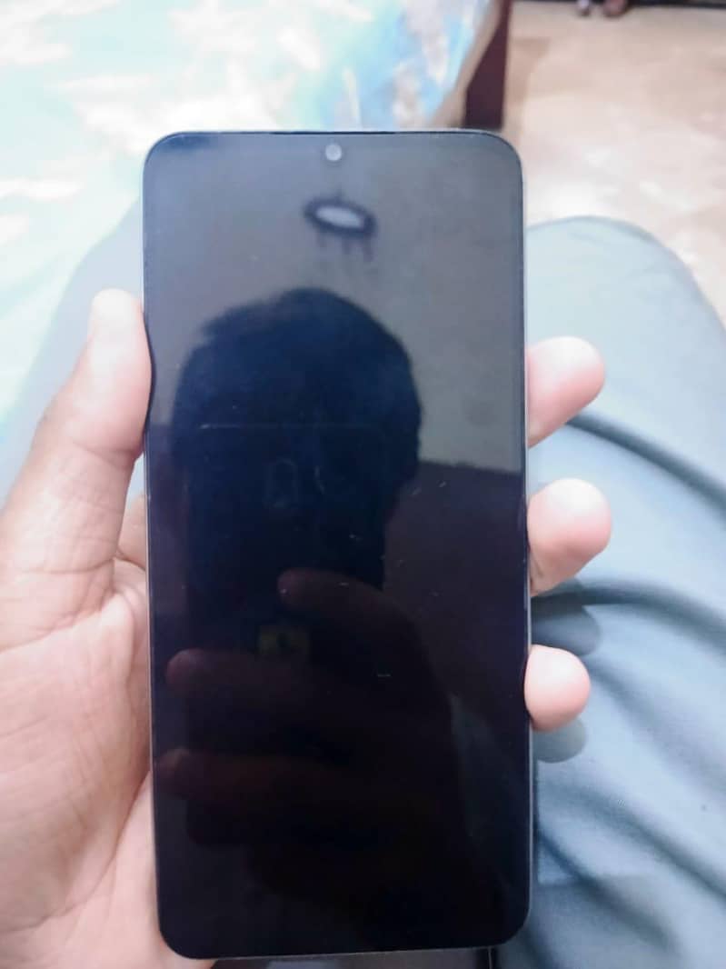 Itel A100 2