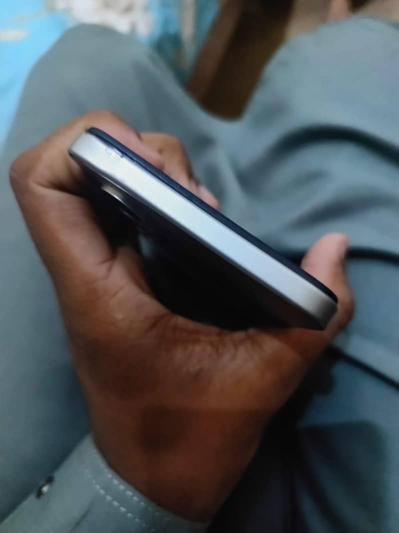 Itel A100 3