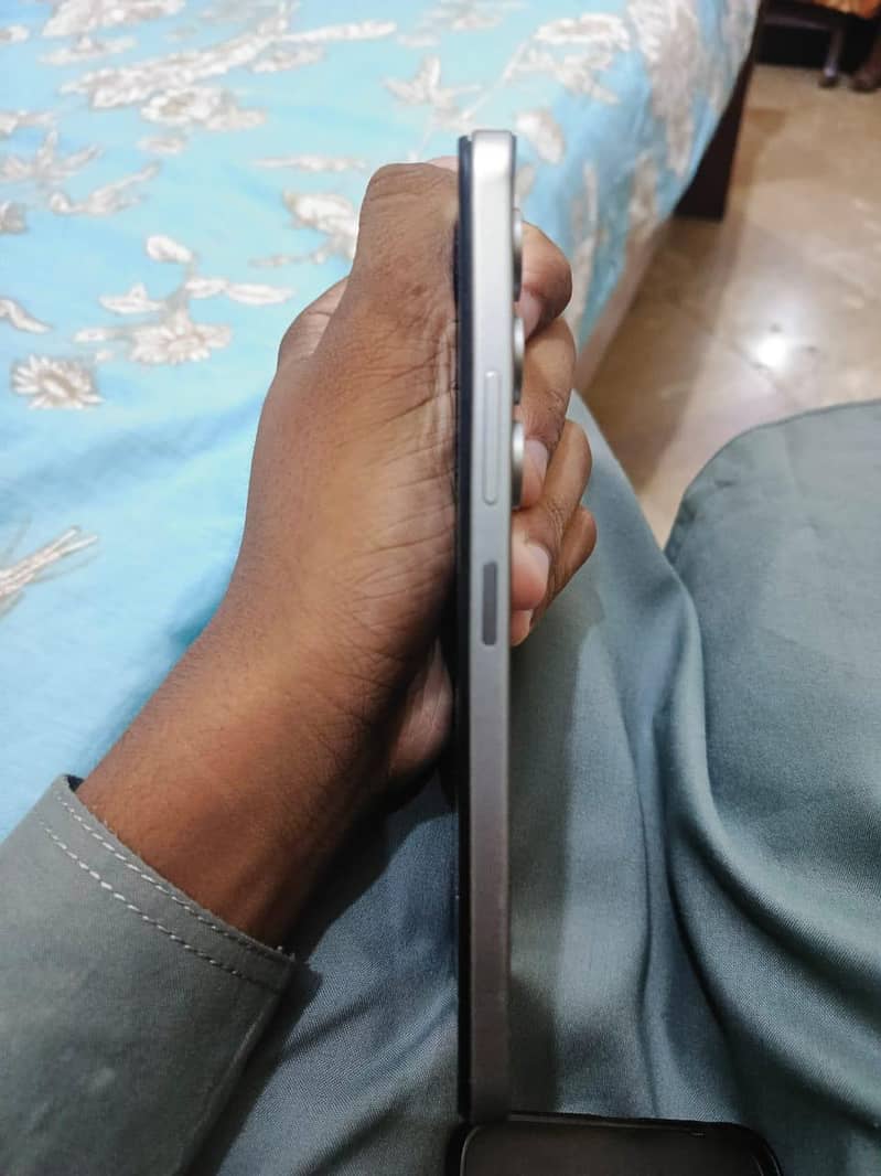 Itel A100 4