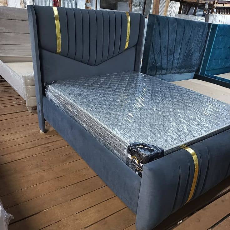 cushion bedset 6