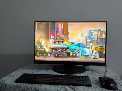 HP Z240 PC Set | i5 6th Gen | 16GB RAM.