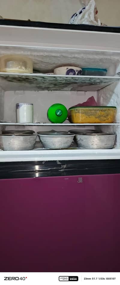 Dawlance ful size fridge