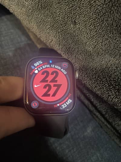 Apple watch series 11 46mm