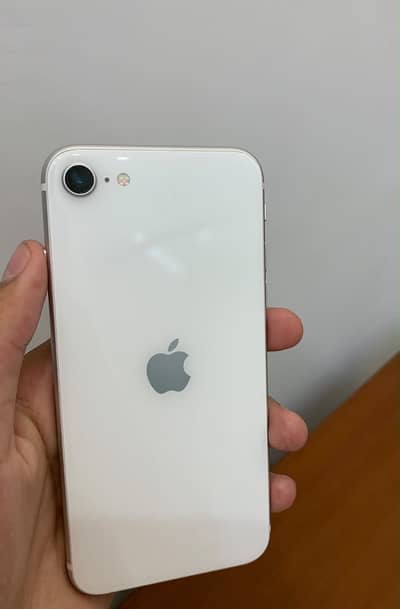 Apple iPhone SE 2020 Pta Approved 128 GB