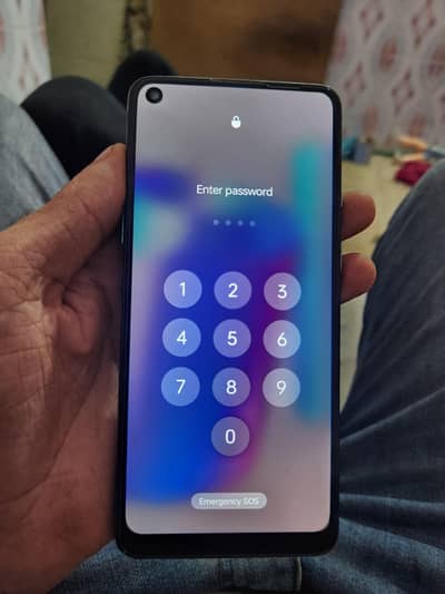 One Plus 8t plus