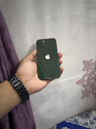 iPhone 13 512GB PTA