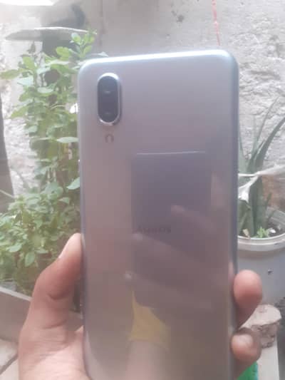 Sharp Aquos Sense 3 plus