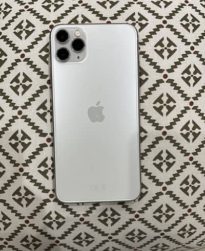 Apple iPhone 11 Pro Max