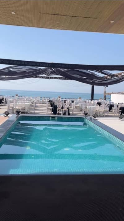 60×120 Trussing for Sale – Event & Decoration Setup