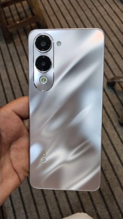 Vivo Y04