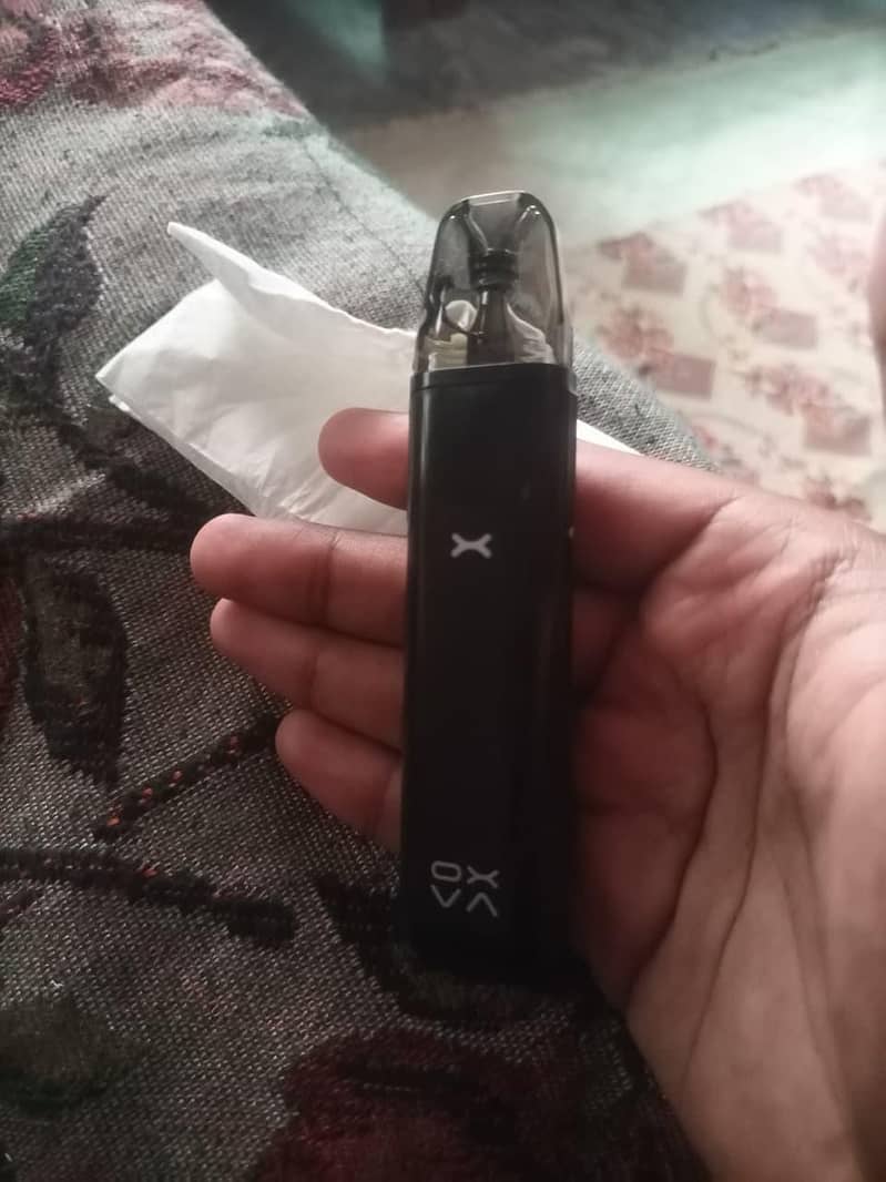 Pod Vape Device 1