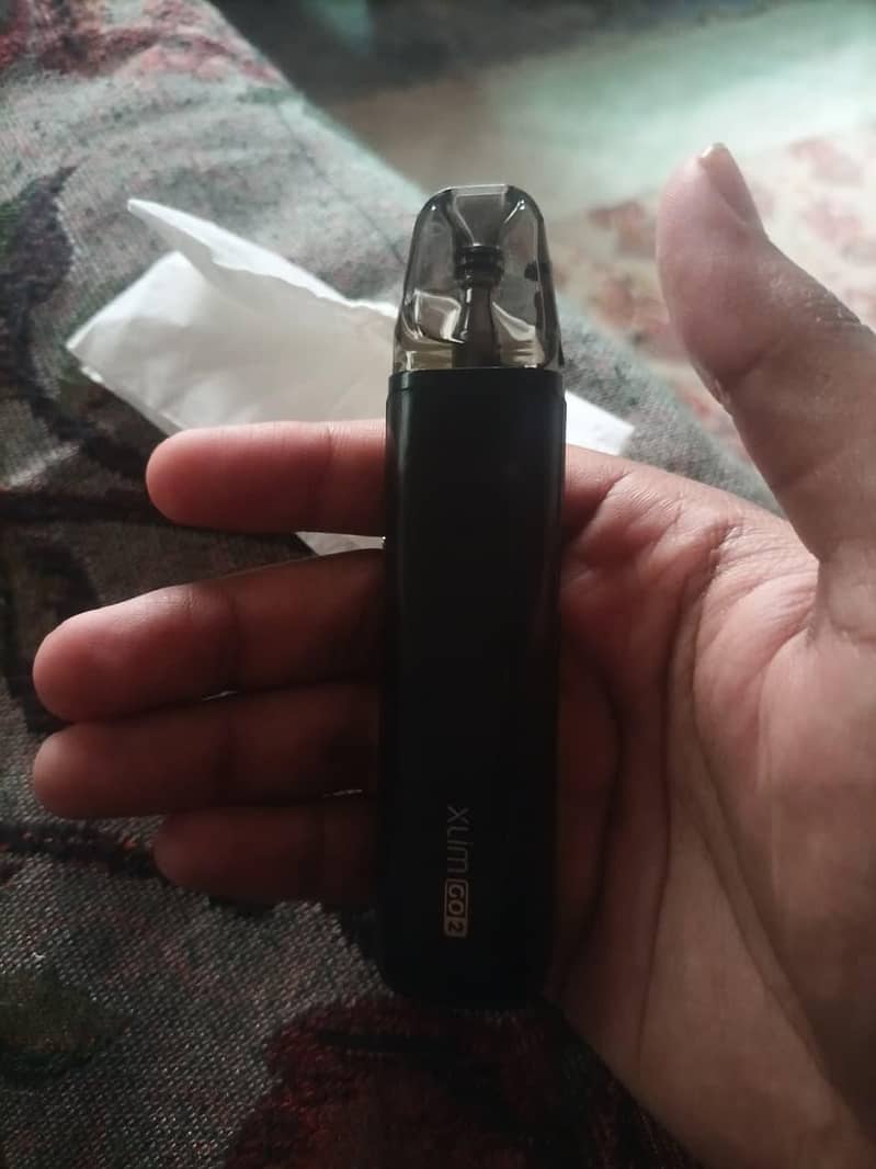 Pod Vape Device 2