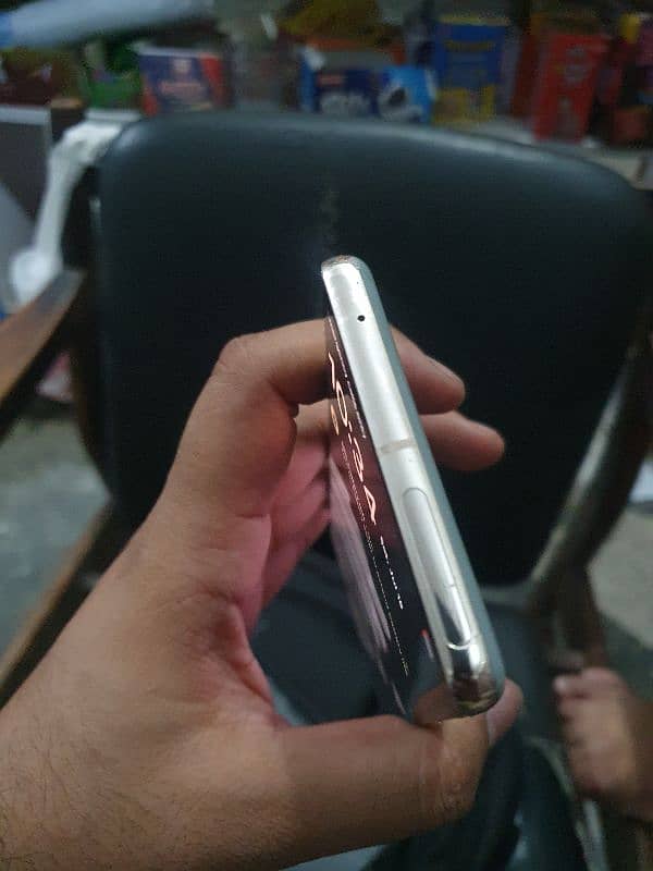 Google pixel 7pro 2