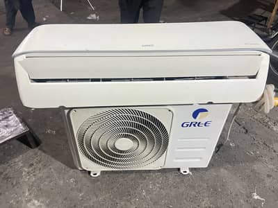 Ac 1.5 ton. Inverter
