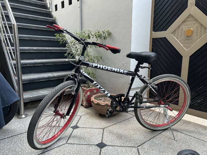Bicycle 1