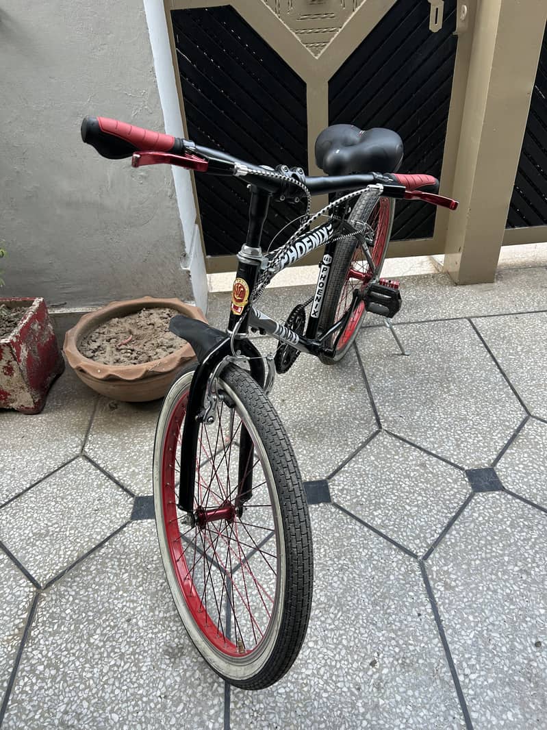 Bicycle 2