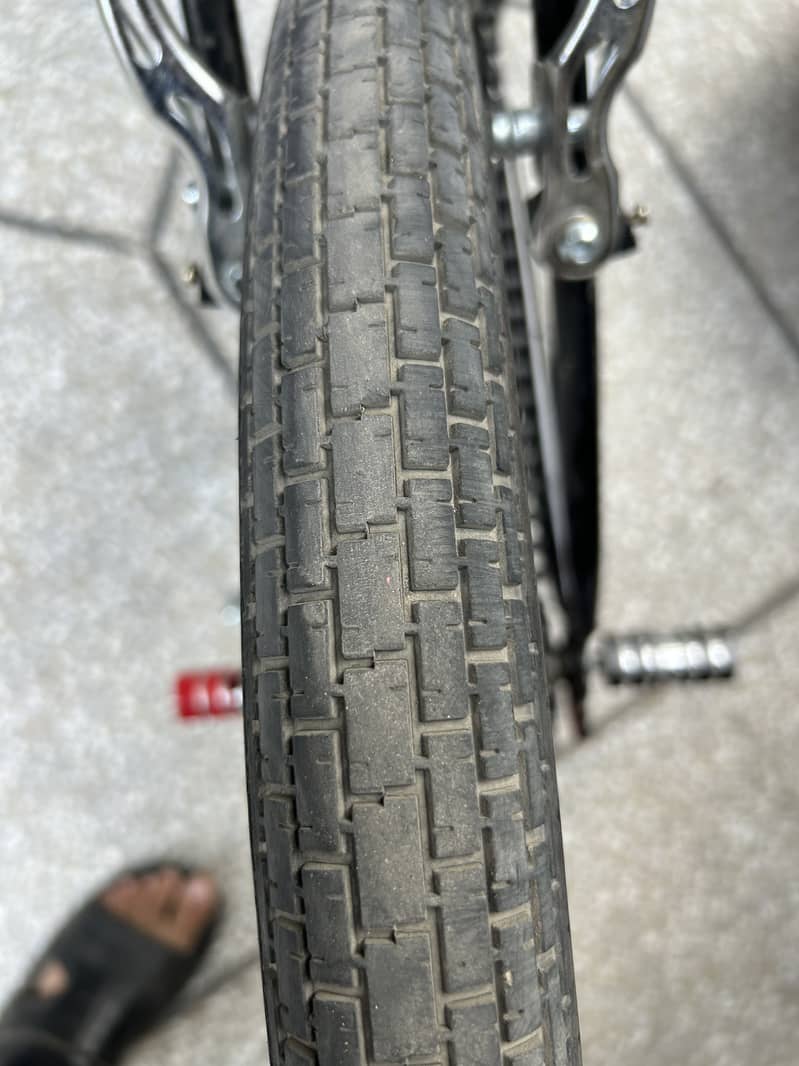 Bicycle 3