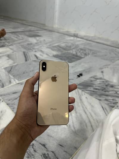 iPhone Xs Max (Jv 64 Gb)