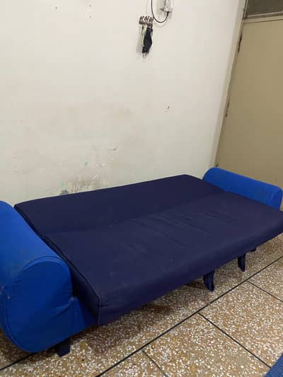 Sofa Bed  like new just buy and used