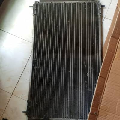 corolla altus 1.6 acc spare parts