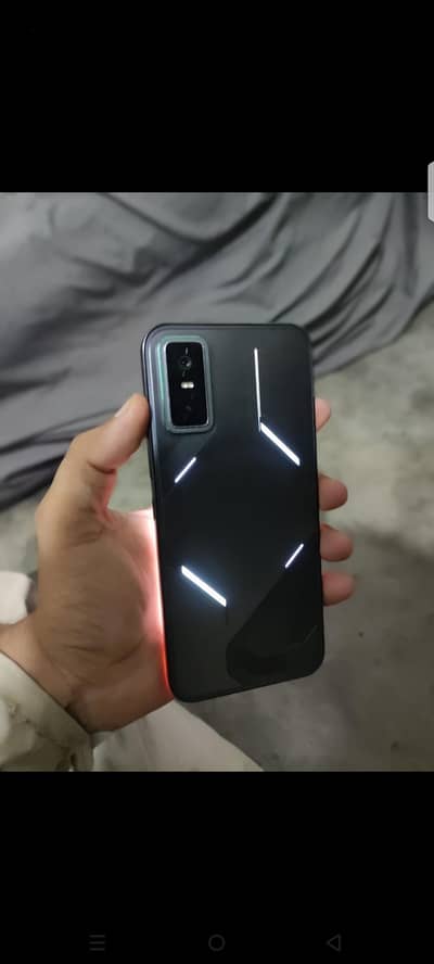 Infinix gt 30 pro