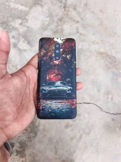 One Plus 7 Pro